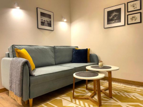 Cozy Home Jekaba Apartment, old town, self check-in in Riga